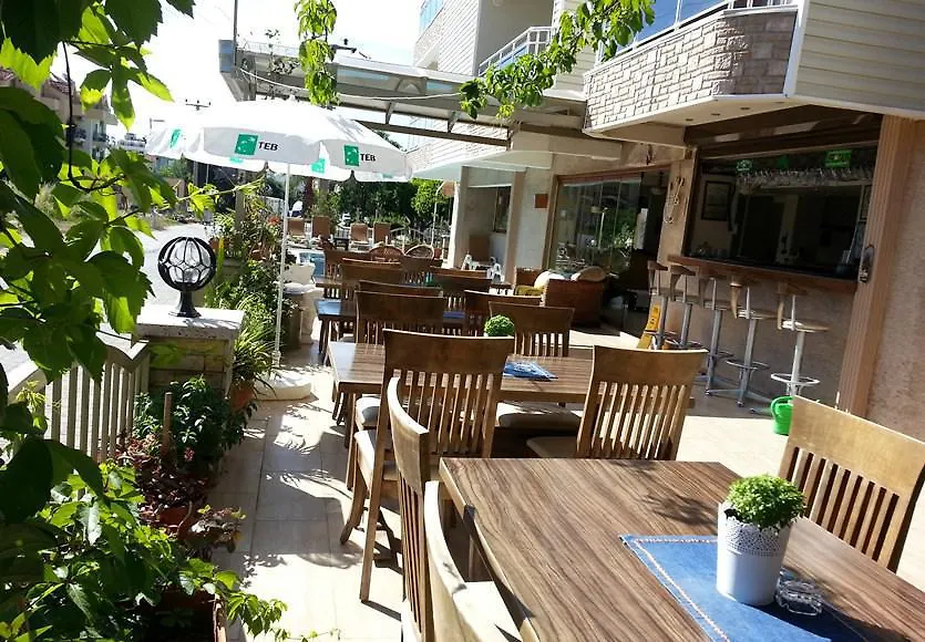مرمريس Bella Butik Hotel