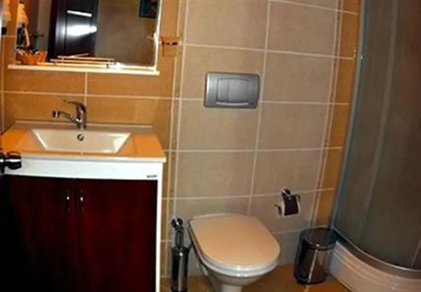 مرمريس Bella Butik Hotel
