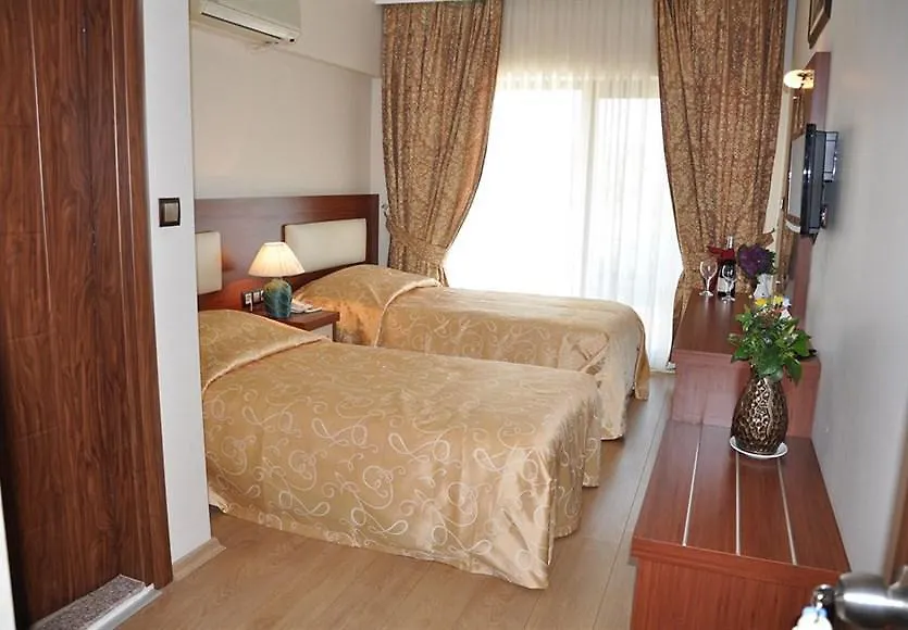 مرمريس Bella Butik Hotel تركيا