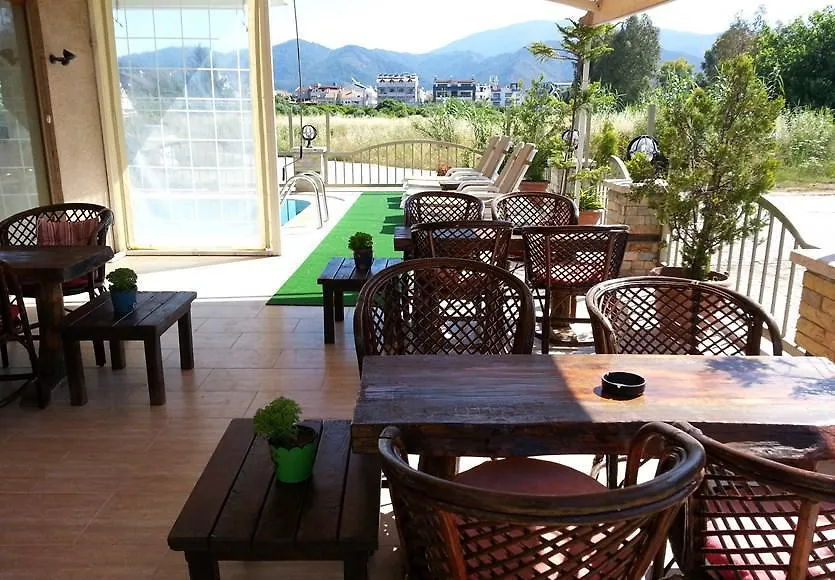 مرمريس Bella Butik Hotel 3*,  تركيا